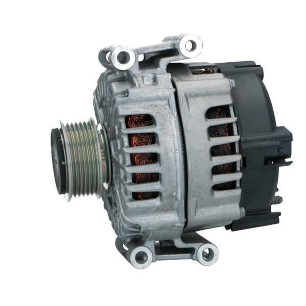 Valeo alternator generator suitable for VOLKSWAGEN AUDI 180A FGN20S019 440605