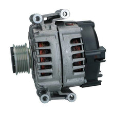 Laden Sie das Bild in den Galerie-Viewer, Valeo Lichtmaschine Generator passend für AUDI VOLKSWAGEN 180A FGN20S037  440435  06E903018L