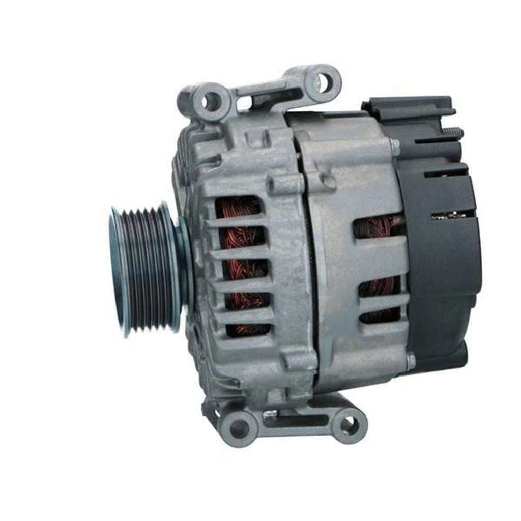 Valeo Lichtmaschine Generator passend für AUDI 200A FGN20S038  440683