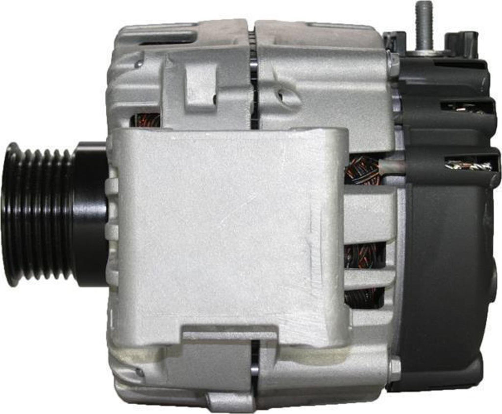 Valeo Lichtmaschine Generator passend für MERCEDES 220A FGN23S013  440273