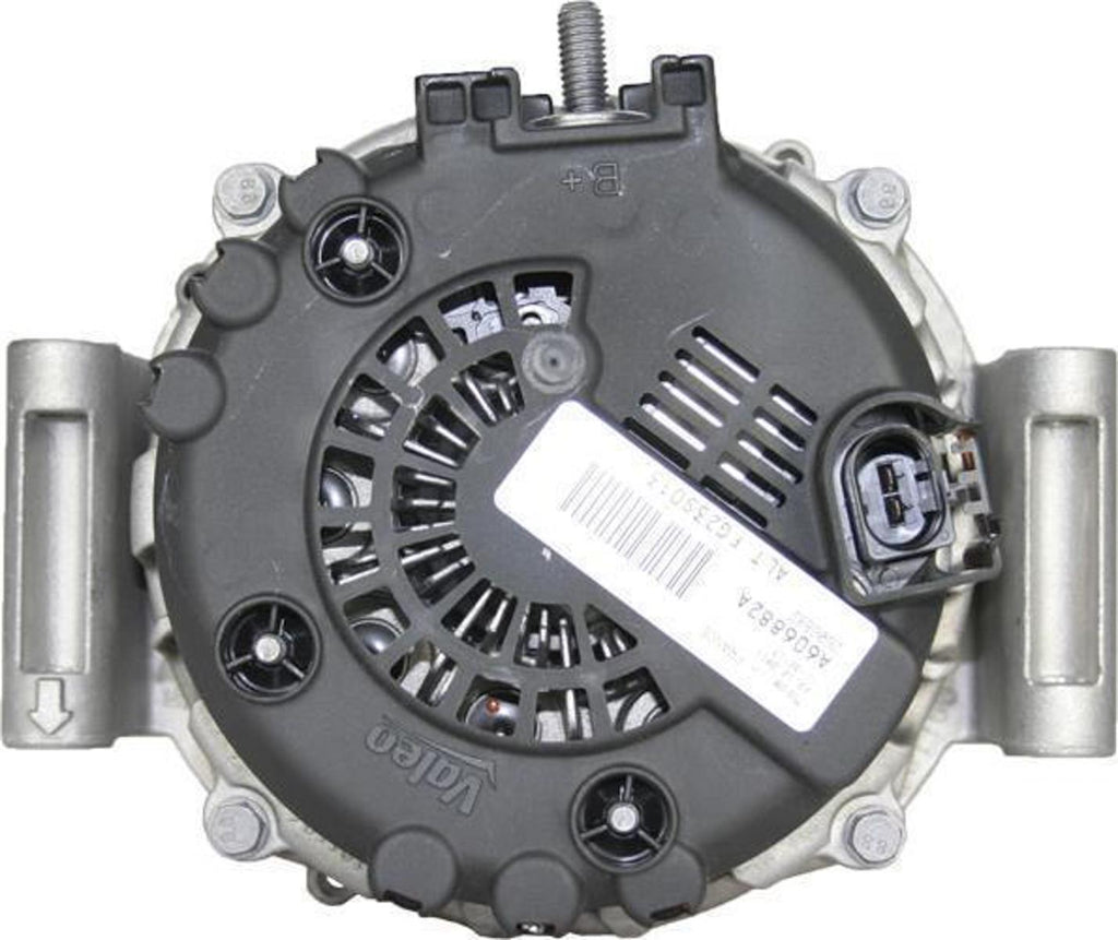 Valeo Lichtmaschine Generator passend für MERCEDES 220A FGN23S013  440273