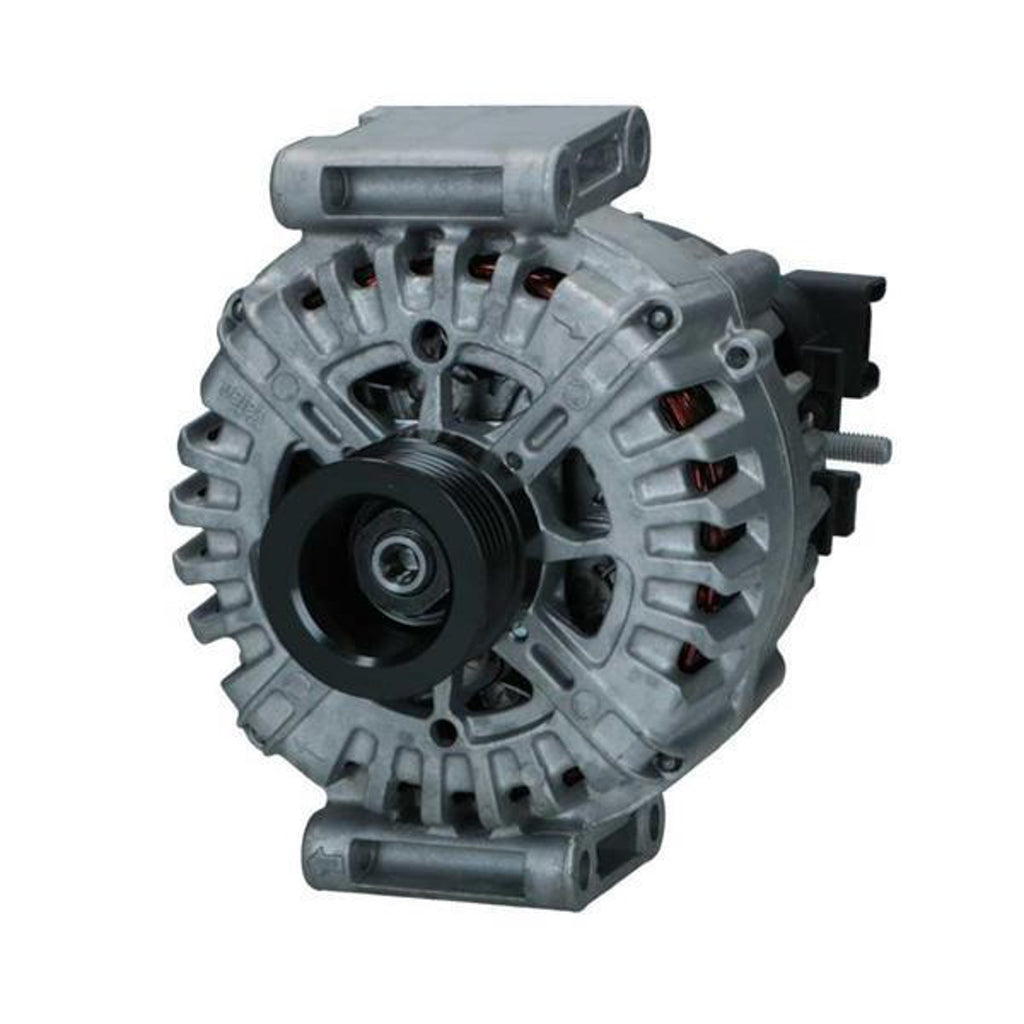 Valeo Lichtmaschine Generator passend für MERCEDES 220A FGN23S027  440333