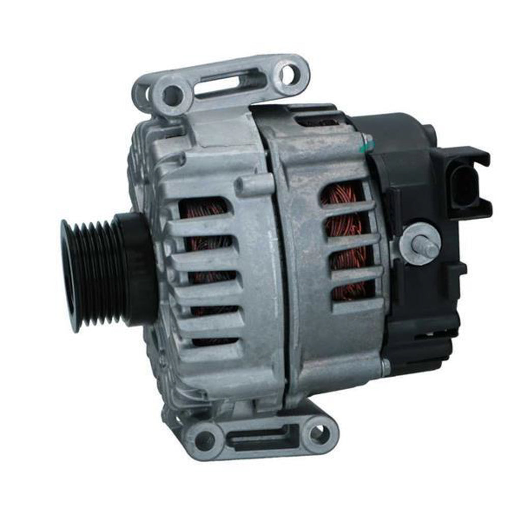 Valeo Lichtmaschine Generator passend für MERCEDES 220A FGN23S027  440333