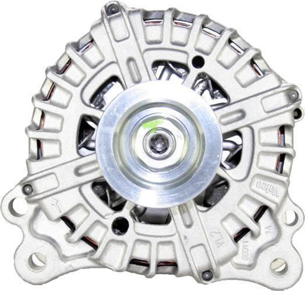 Valeo Lichtmaschine Generator passend für VOLKSWAGEN 220A FGN23S031  440306