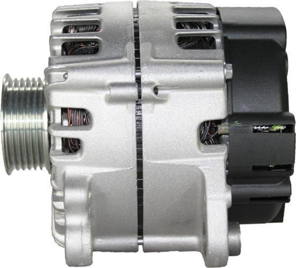 Valeo Lichtmaschine Generator passend für VOLKSWAGEN 220A FGN23S031  440306