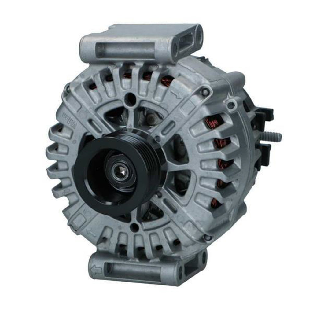 Valeo Lichtmaschine Generator passend für MERCEDES 230A FGN23S049  440330
