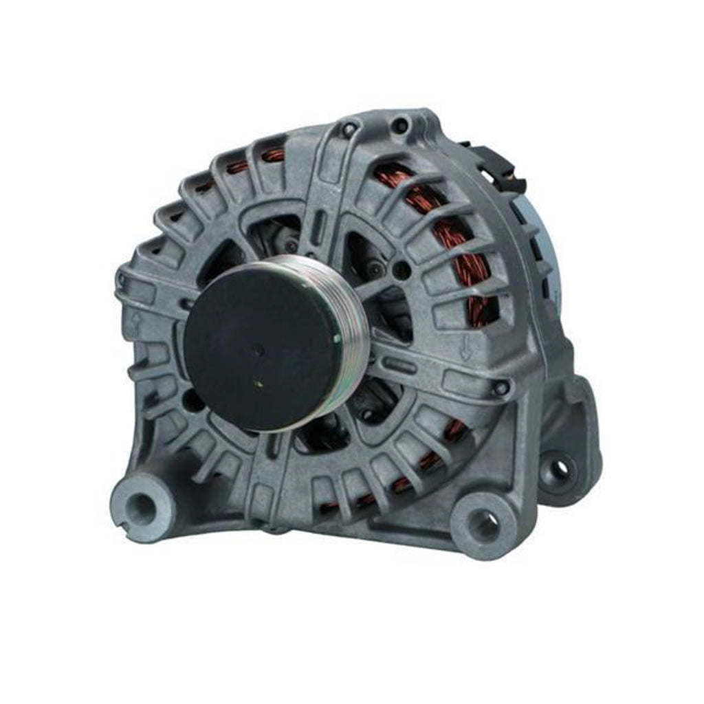 Valeo alternator generator BMW 220A FGN23S058 440321