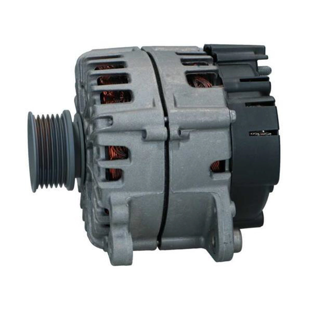 Valeo Lichtmaschine Generator passend für AUDI 220A FGN23S065  439816