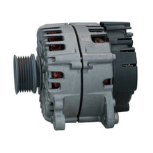 Laden Sie das Bild in den Galerie-Viewer, Valeo Lichtmaschine Generator passend für AUDI 220A FGN23S065  439816