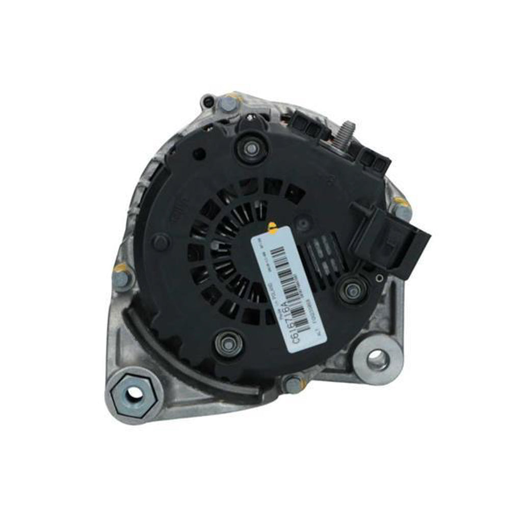 Valeo Lichtmaschine Generator passend für BMW 230A FGN23S068  440558
