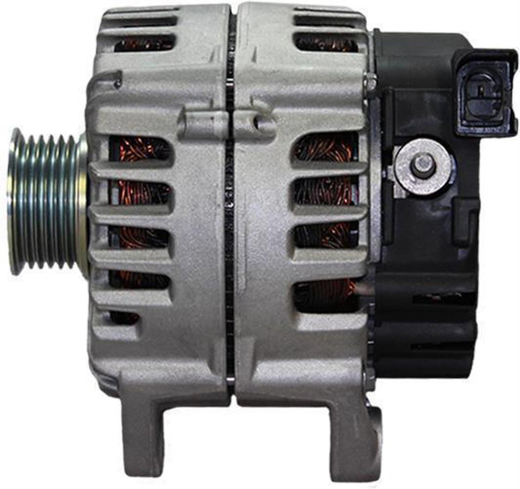 Valeo Lichtmaschine Generator passend für MERCEDES 220A FGN23S079  439813