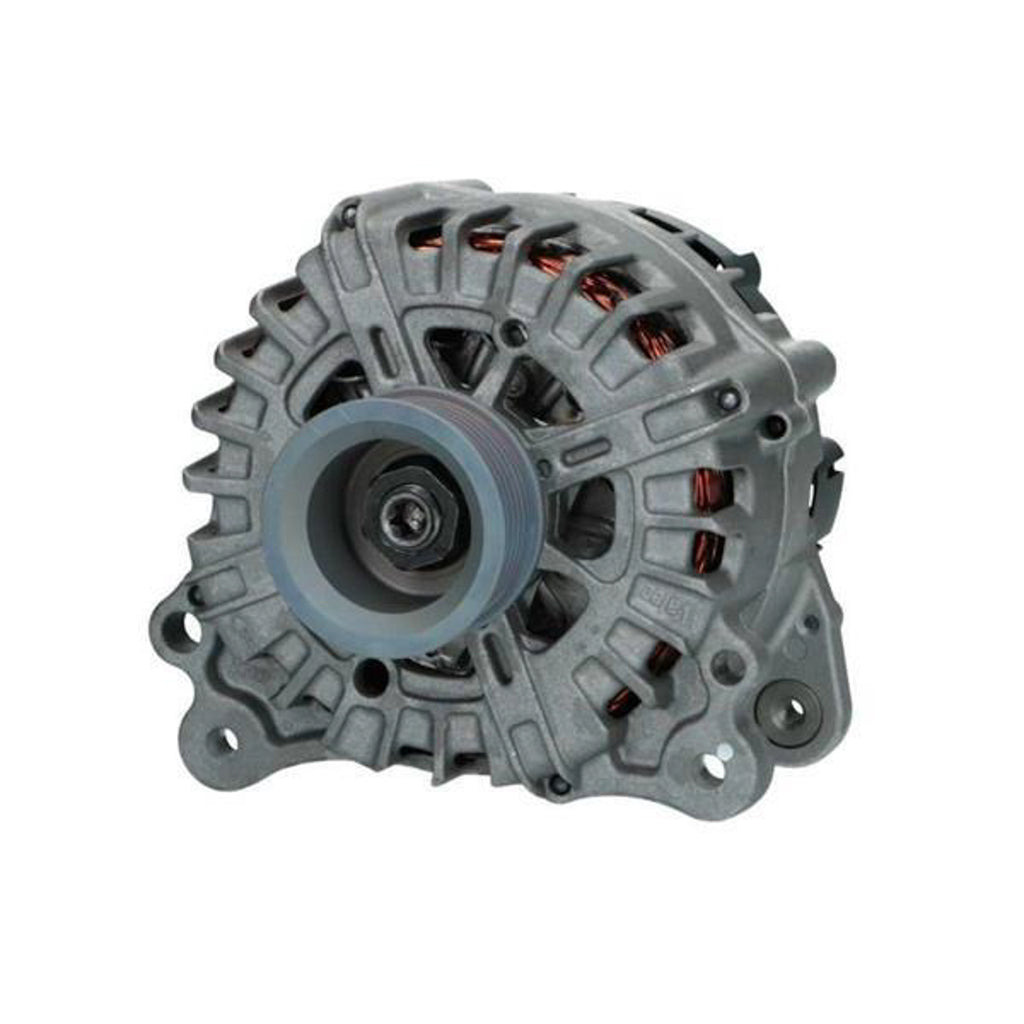 Valeo Lichtmaschine Generator passend für VOLKSWAGEN  FGN23S081  439857