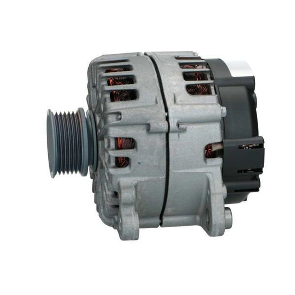 Valeo Lichtmaschine Generator passend für VOLKSWAGEN  FGN23S081  439857