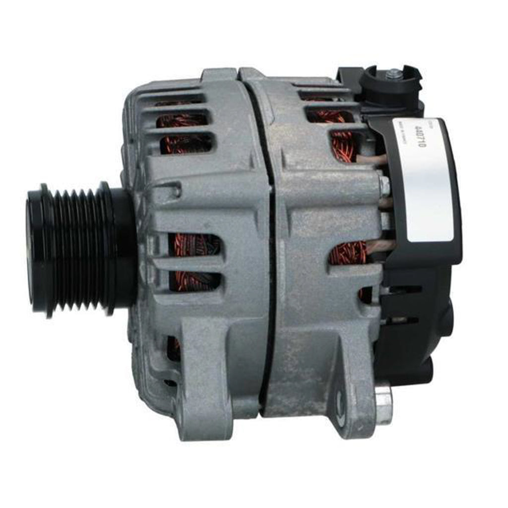 Valeo Lichtmaschine Generator passend für FORD 225A FGN23S088  440710