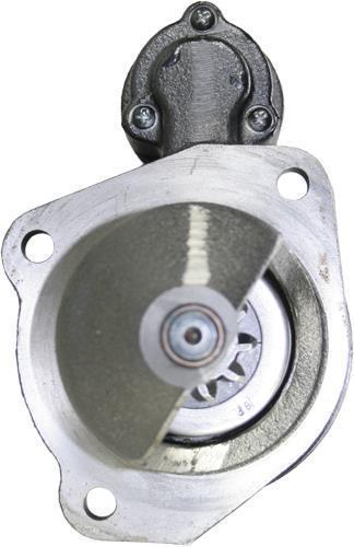 ISKRA STARTER ANLASSER passend für JOHN DEERE IS0679