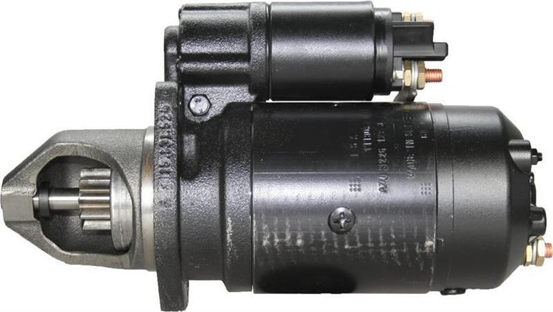 ISKRA STARTER ANLASSER passend für JOHN DEERE IS0679
