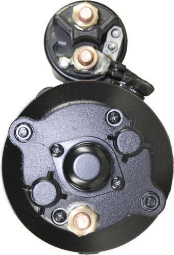 ISKRA STARTER ANLASSER passend für JOHN DEERE IS0679