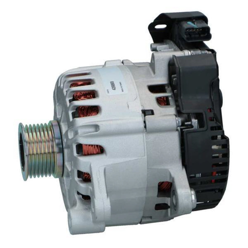 Valeo Lichtmaschine Generator passend für NISSAN 150A IST50C012  439869