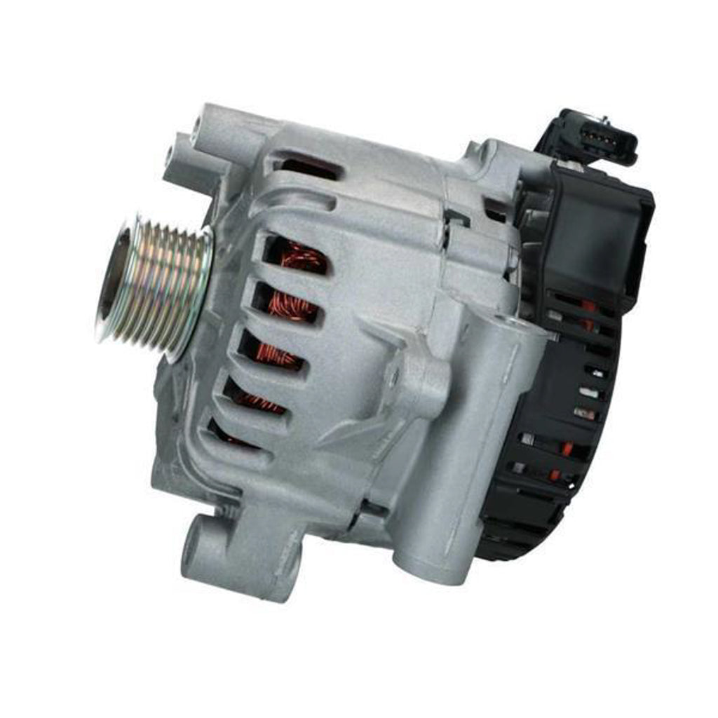 Valeo Lichtmaschine Generator passend für SUBARU 200A IST60C021  439866