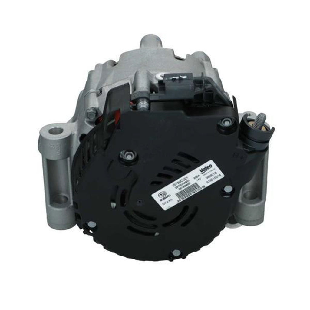 Valeo Lichtmaschine Generator passend für SUBARU 200A IST60C021  439866