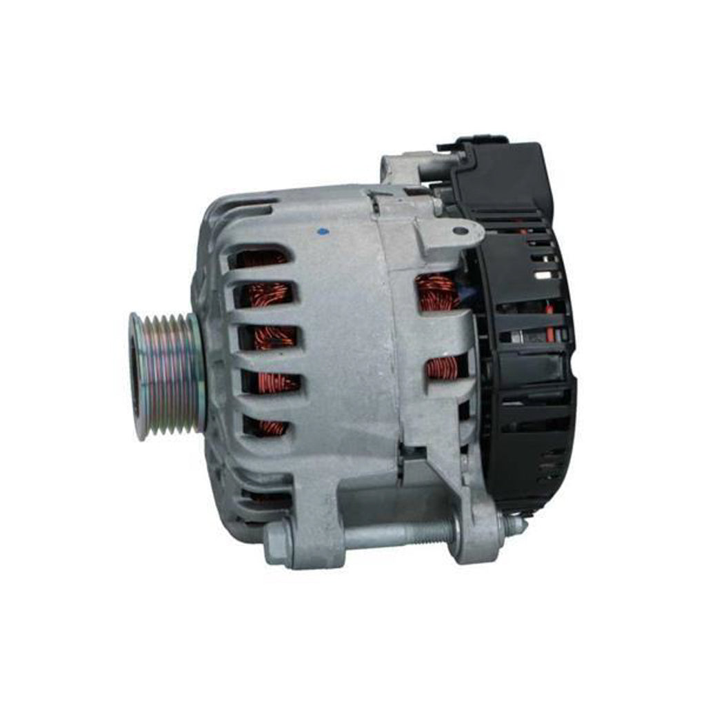 Valeo Lichtmaschine Generator passend für PEUGEOT 180A IST60C028  439845