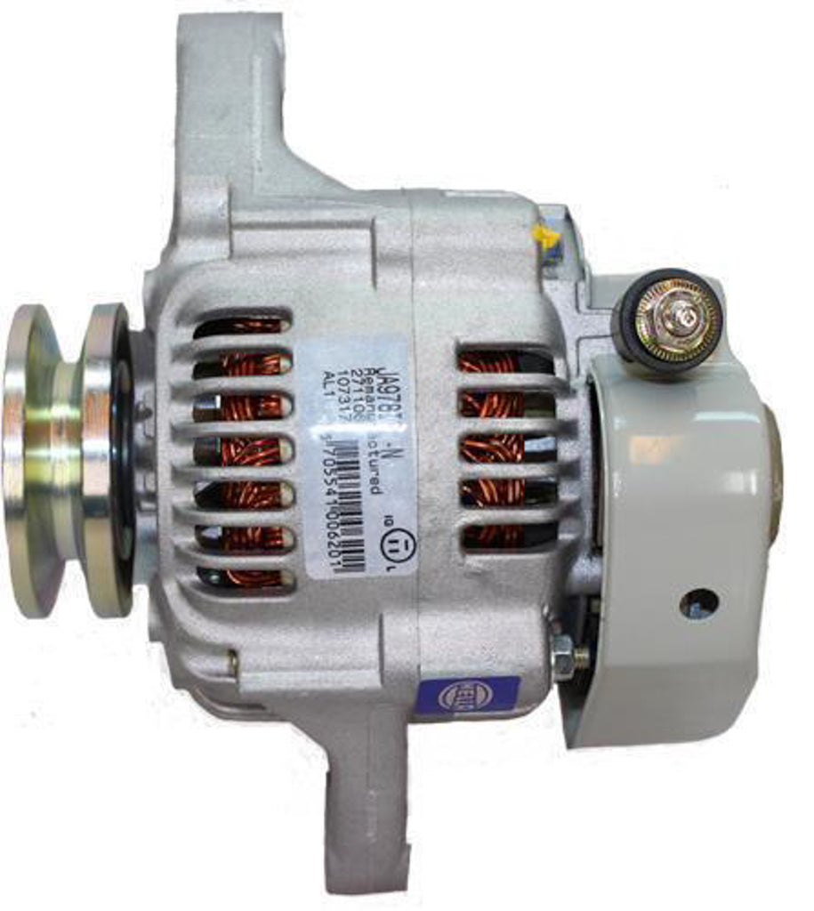 Lichtmaschine Generator passend für 45A DAIHATSU ALTERNATOR