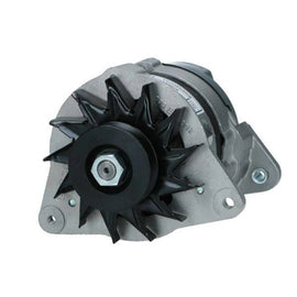 LUCAS Lichtmaschine Generator passend für BLMC  LRA103  24211A