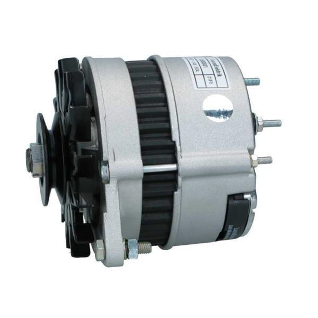LUCAS Lichtmaschine Generator passend für FORD  ROVER  LRA469  24262A
