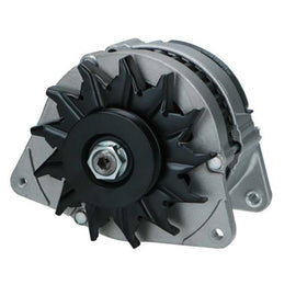 LUCAS Lichtmaschine Generator passend für FORD  LRA460   24298