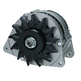 LUCAS Lichtmaschine Generator passend für FORD  LRA604  66021238