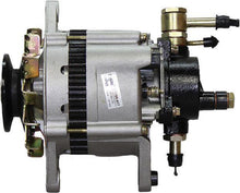 Laden Sie das Bild in den Galerie-Viewer, HITACHI Lichtmaschine Generator passend für NISSAN 60A JA164IR  LR160-417