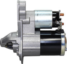 Load image into Gallery viewer, STARTER STARTER suitable for NISSAN MITSUBISHI JS1367 M0T32177