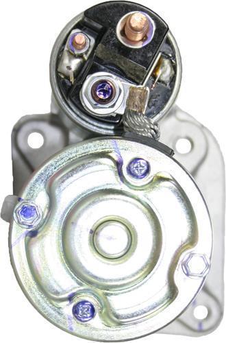 STARTER STARTER suitable for DACIA RENAULT CS1442 M000T45171ZT