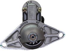 Laden Sie das Bild in den Galerie-Viewer, STARTER ANLASSER passend für MAZDA M1T77581
