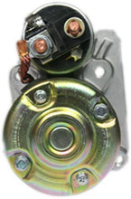 Laden Sie das Bild in den Galerie-Viewer, STARTER ANLASSER passend für DACIA RENAULT CS1186  M2T13581