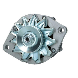 MAHLE Lichtmaschine Generator passend für FIAT 55A CA120IR   IA0112   AAK1135