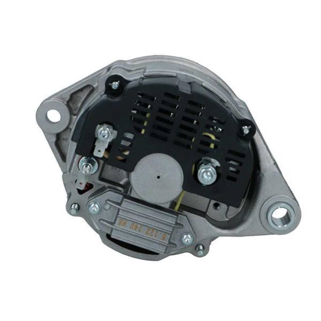 MAHLE Lichtmaschine Generator passend für FIAT 55A CA120IR   IA0112   AAK1135