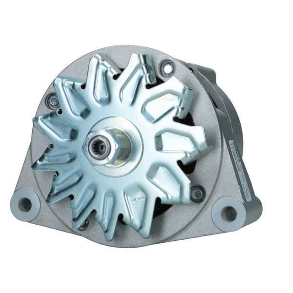 MAHLE Lichtmaschine Generator passend für DEUTZ 95A IA1472   AAK4936