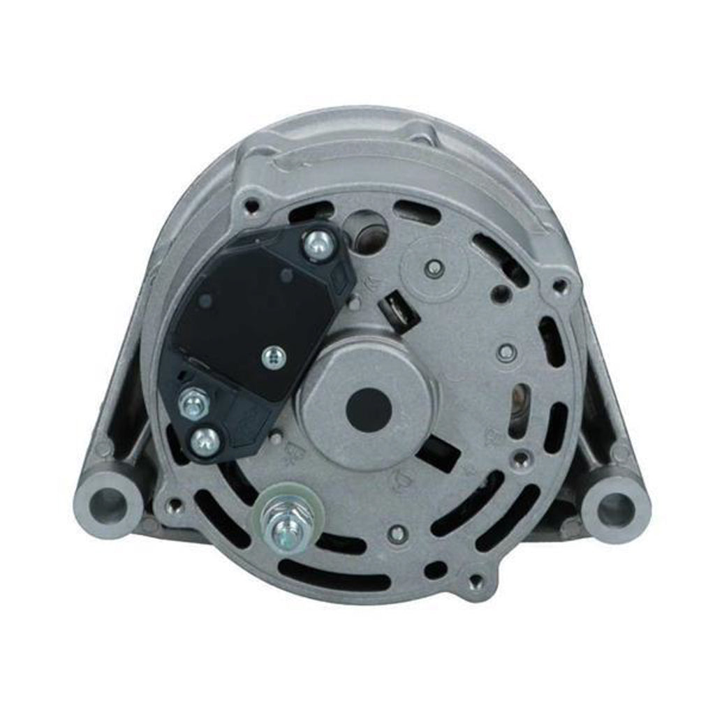 MAHLE Lichtmaschine Generator passend für DEUTZ 95A IA1472   AAK4936
