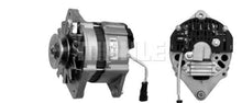 Laden Sie das Bild in den Galerie-Viewer, MAHLE Lichtmaschine Generator passend für HAKO 80A IA1200   AAK4301