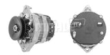 MAHLE Lichtmaschine Generator passend für CLAAS 65A CA1387IR   IA0693   AAK4554