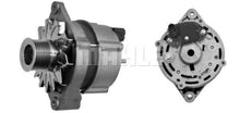 Laden Sie das Bild in den Galerie-Viewer, MAHLE Lichtmaschine Generator passend für NEW HOLLAND 120A IA1452   AAK4813
