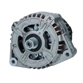 MAHLE Lichtmaschine Generator passend für DEUTZ-FAHR 200A IA1215   AAN5346