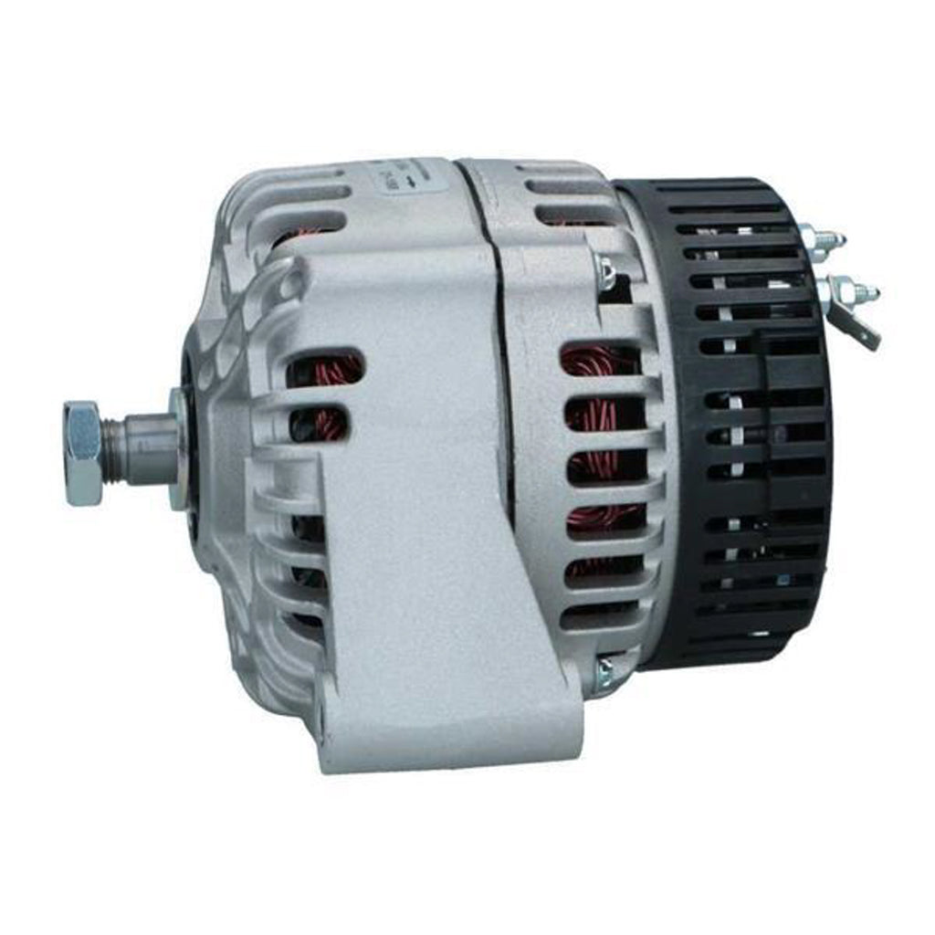 MAHLE Lichtmaschine Generator passend für ATLAS 55A IA1026   AAK5568