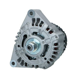 MAHLE Lichtmaschine Generator passend für DEUTZ KHD 95A IA1023   AAK5567