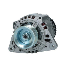 MAHLE Lichtmaschine Generator passend für FIAT  NEW HOLLAND 120A IA1020   AAK5355