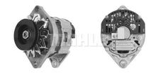Laden Sie das Bild in den Galerie-Viewer, MAHLE Lichtmaschine Generator passend für FIAT 45A IA0070   AAK1116