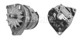MAHLE Lichtmaschine Generator passend für MERCEDES MAN STEYR 55A CA227IR   IA0781   AAK1394