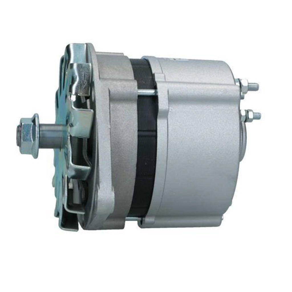 MAHLE Lichtmaschine Generator passend für FENDT   INTERNATIONAL HARV. 33A CA616IR   IA0507   AAG1341