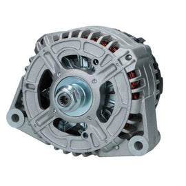MAHLE Lichtmaschine Generator passend für DEUTZ  FENDT JOHN DEERE 150A CA1831IR   IA1117   AAN5120
